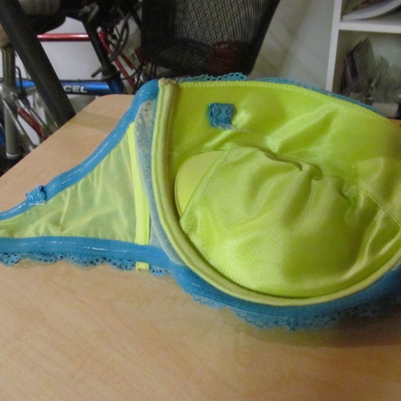 La vie en rose bra - Picture 8 of 10